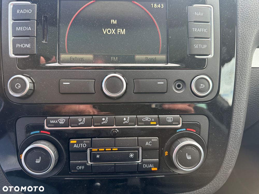 Volkswagen Scirocco 1.4 TSI Match - 22