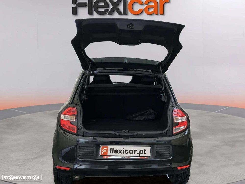 Renault Twingo 1.0 SCe Limited - 9