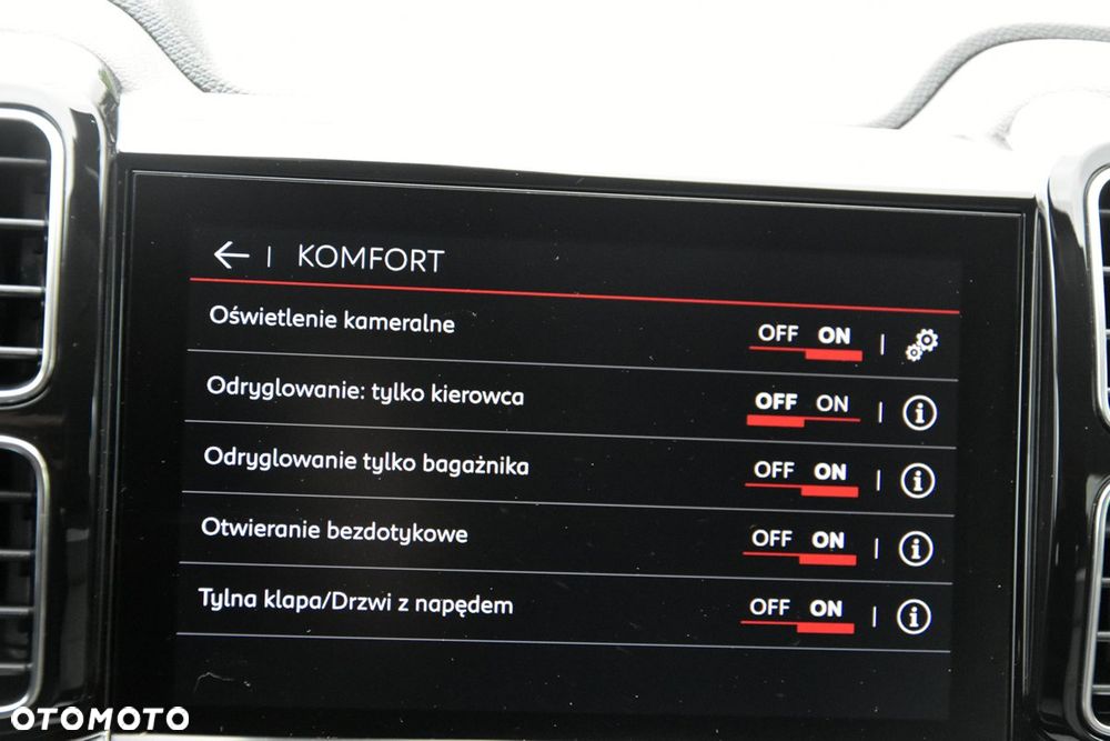 Citroën C5 Aircross 2.0 BlueHDi Shine EAT8 - 25