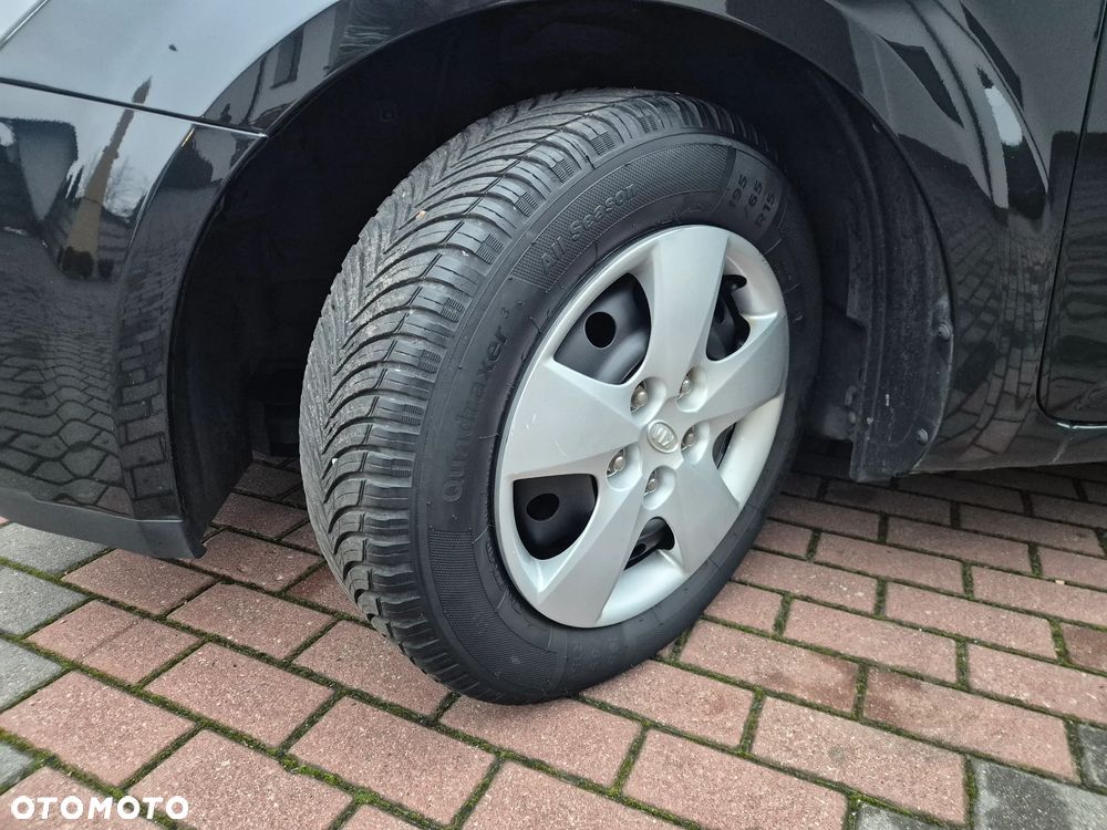 Kia Ceed 1.6 CVVT EX - 20