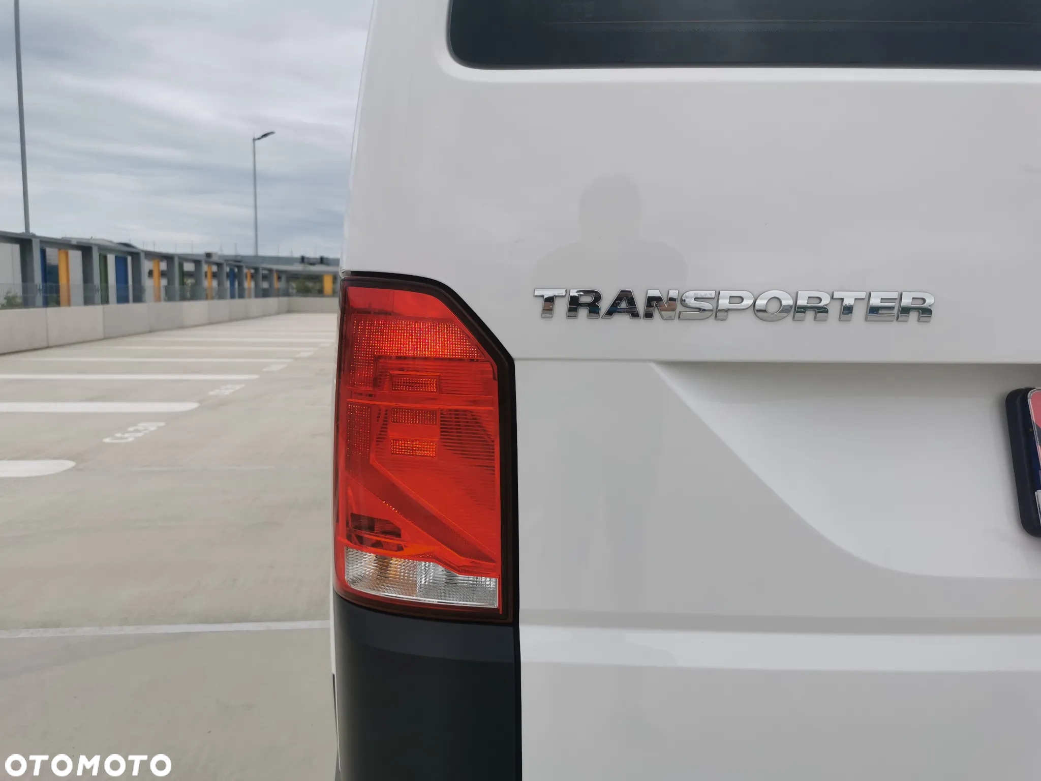 Volkswagen Transporter T6.1 TDI L2H1 Plus Comfortline - 18