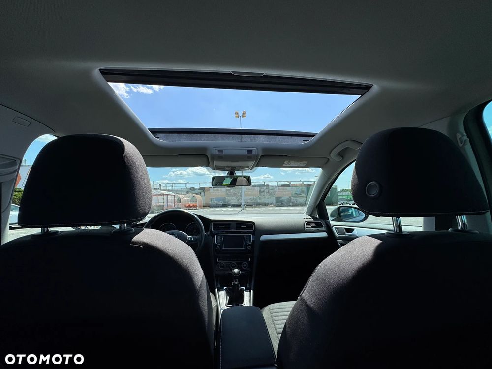 Volkswagen Golf 1.6 TDI BlueMotion Technology Cup - 5