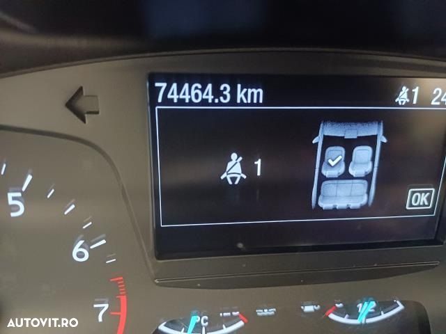 Ford Fiesta - 7