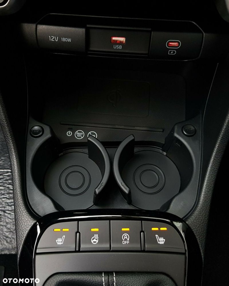 Kia Picanto 1.0 GDI Business Line - 22
