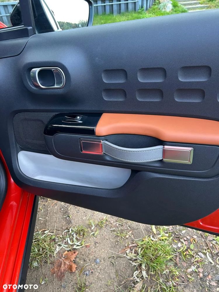 Citroën C3 1.2 PureTech Shine - 11