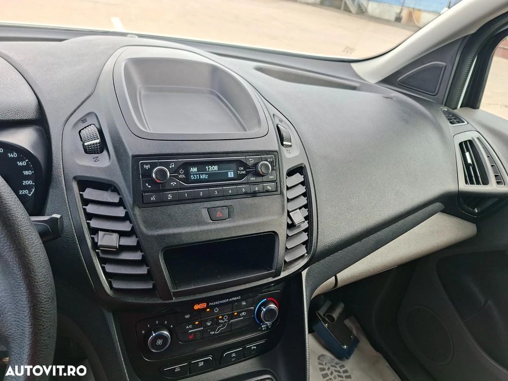 Ford TRANSIT CONNECT VAN L2 TREND  1,5D 100 CP MANUAL - 30