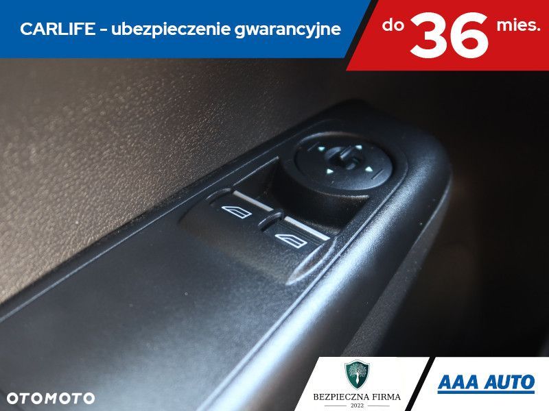 Ford Tourneo Courier - 18