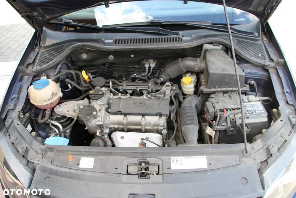 Volkswagen Polo 1.2 Team - 20