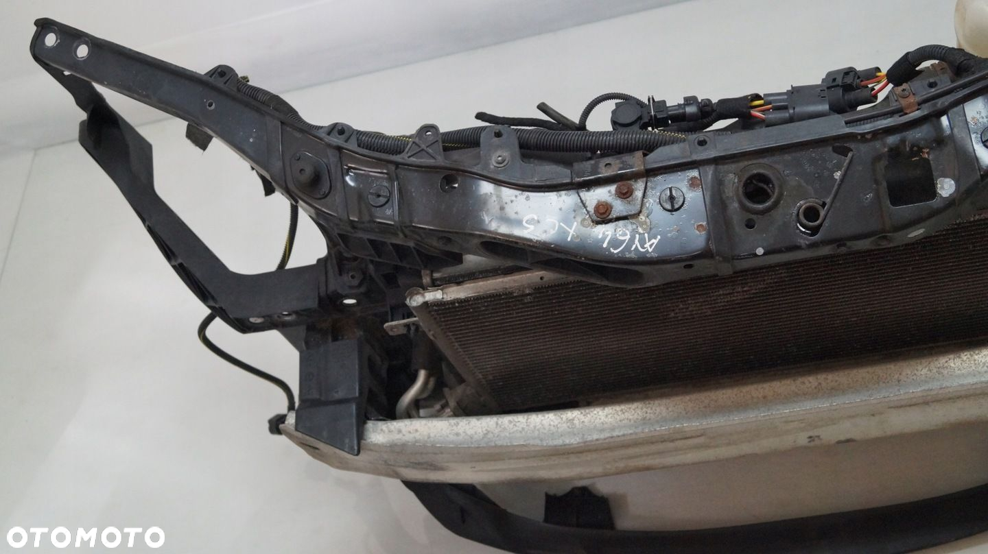 PAS PRZEDNI OPEL CORSA D LIFT 1.3 CDTI 16V 2014 - 10