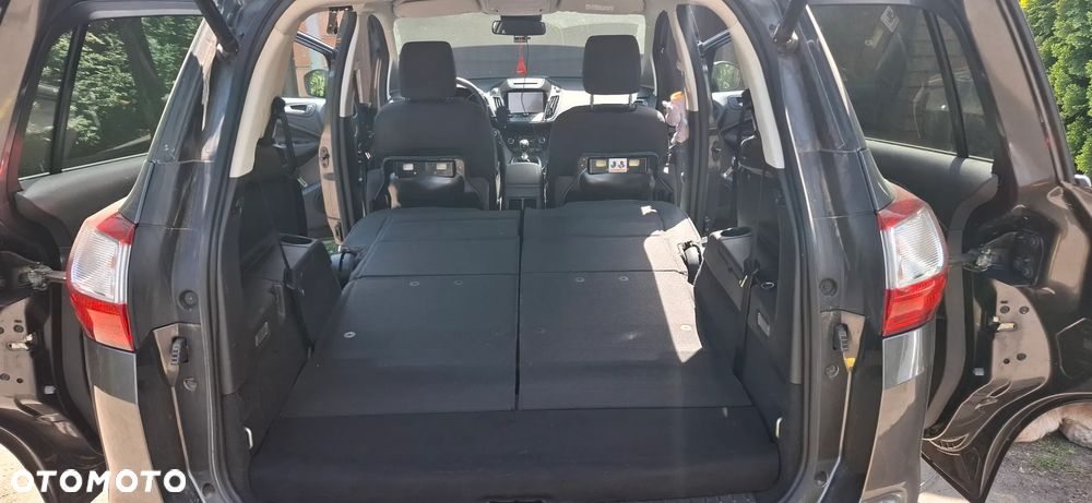 Ford Grand C-MAX Gr 1.5 EcoBoost Titanium ASS - 13