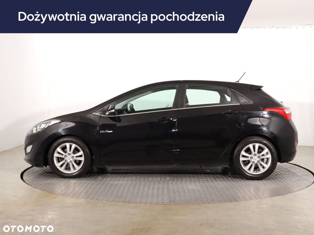 Hyundai i30 - 4