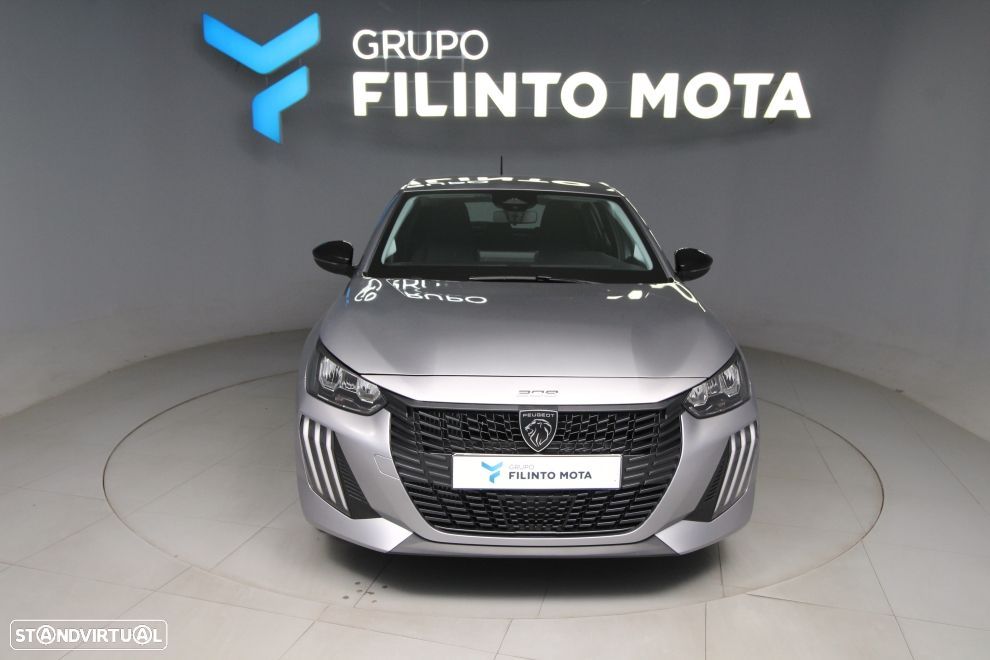 Peugeot 208 1.2 PureTech Style - 2