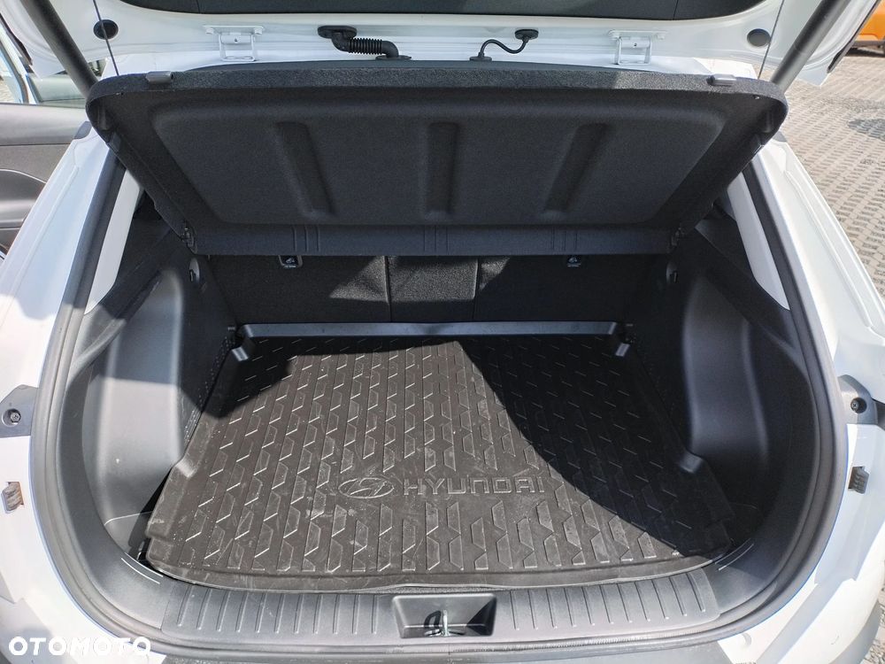 Hyundai Kona 1.6 T-GDI Executive DCT - 19