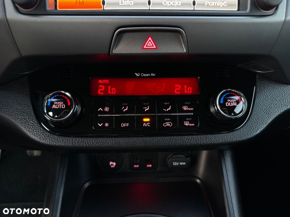 Kia Sportage 2.0 GDI L AWD - 35