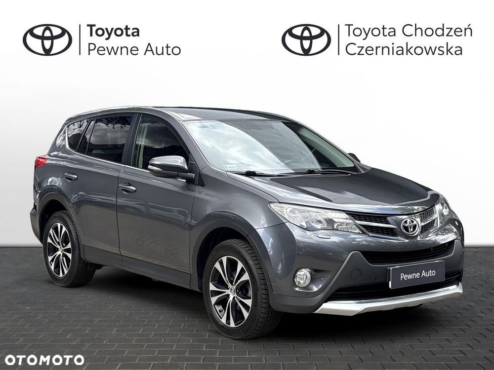 Toyota RAV4 - 9