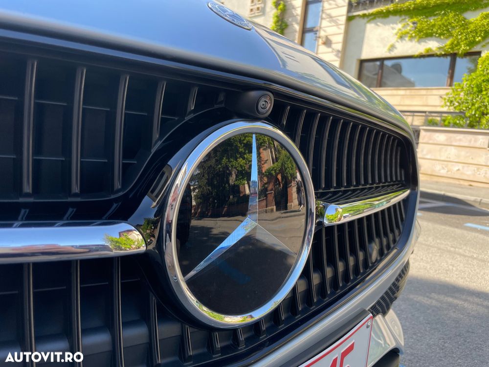 Mercedes-Benz C 300 e 9G-TRONIC Avantgarde - 10