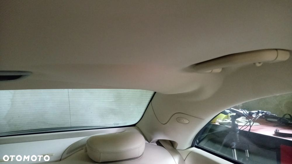 Mercedes-Benz CLK 500 Elegance - 11