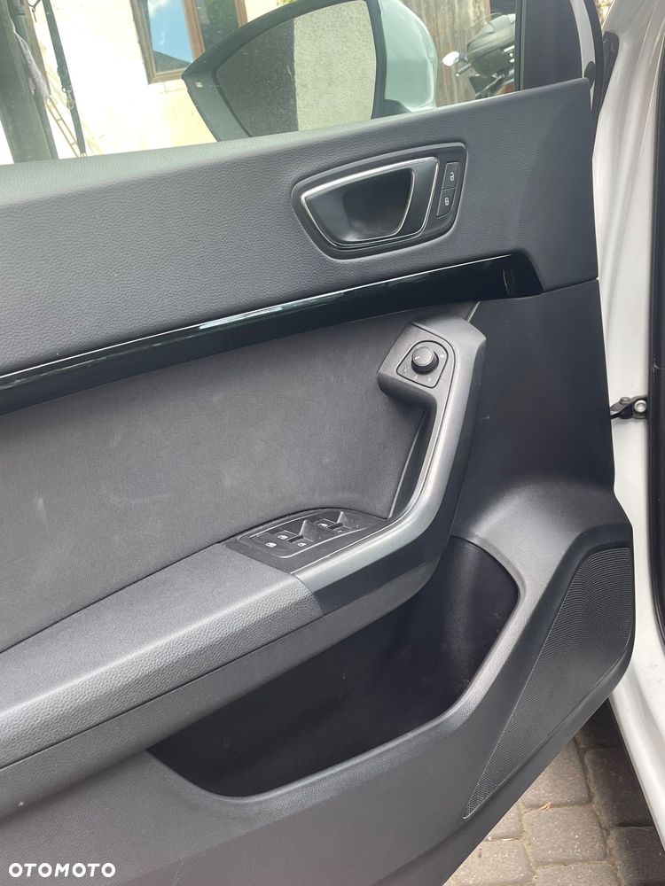Seat Ateca 1.5 Eco TSI FR S&S DSG - 15