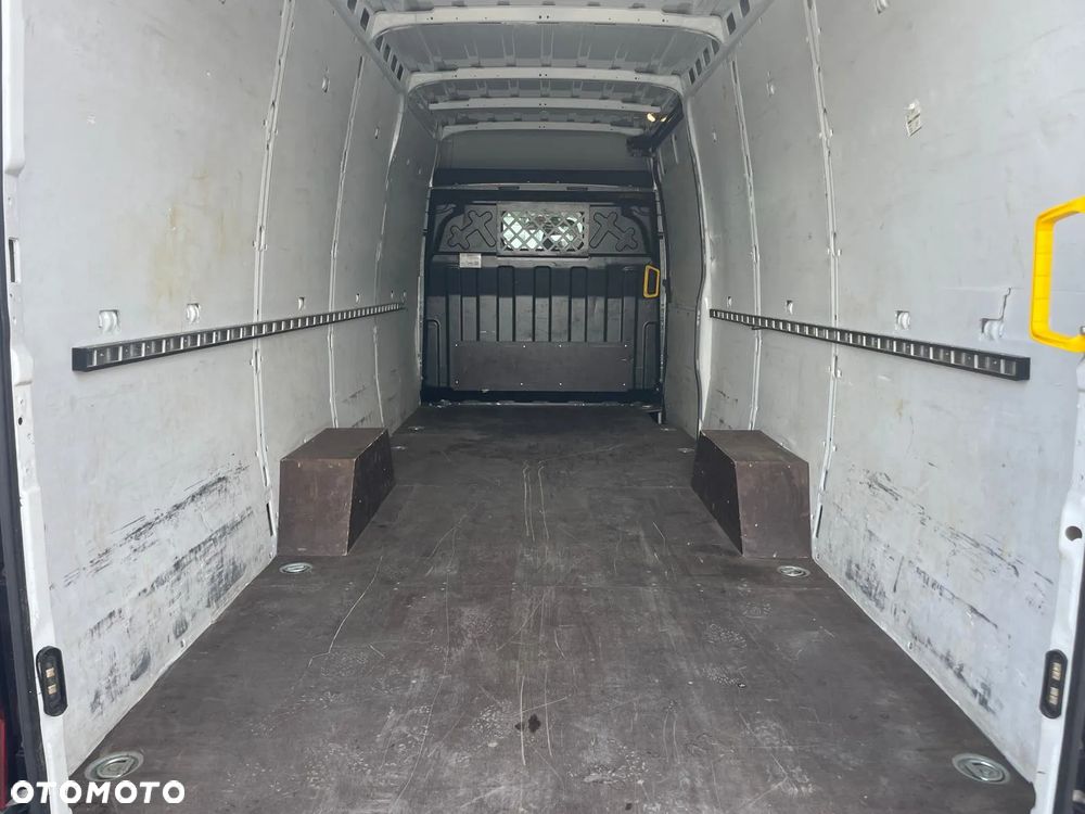 Iveco 35S16A8 Automat Maxi - 7