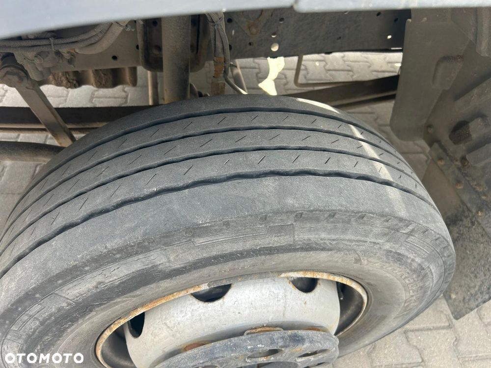 Mercedes-Benz ATEGO 1223 - 5