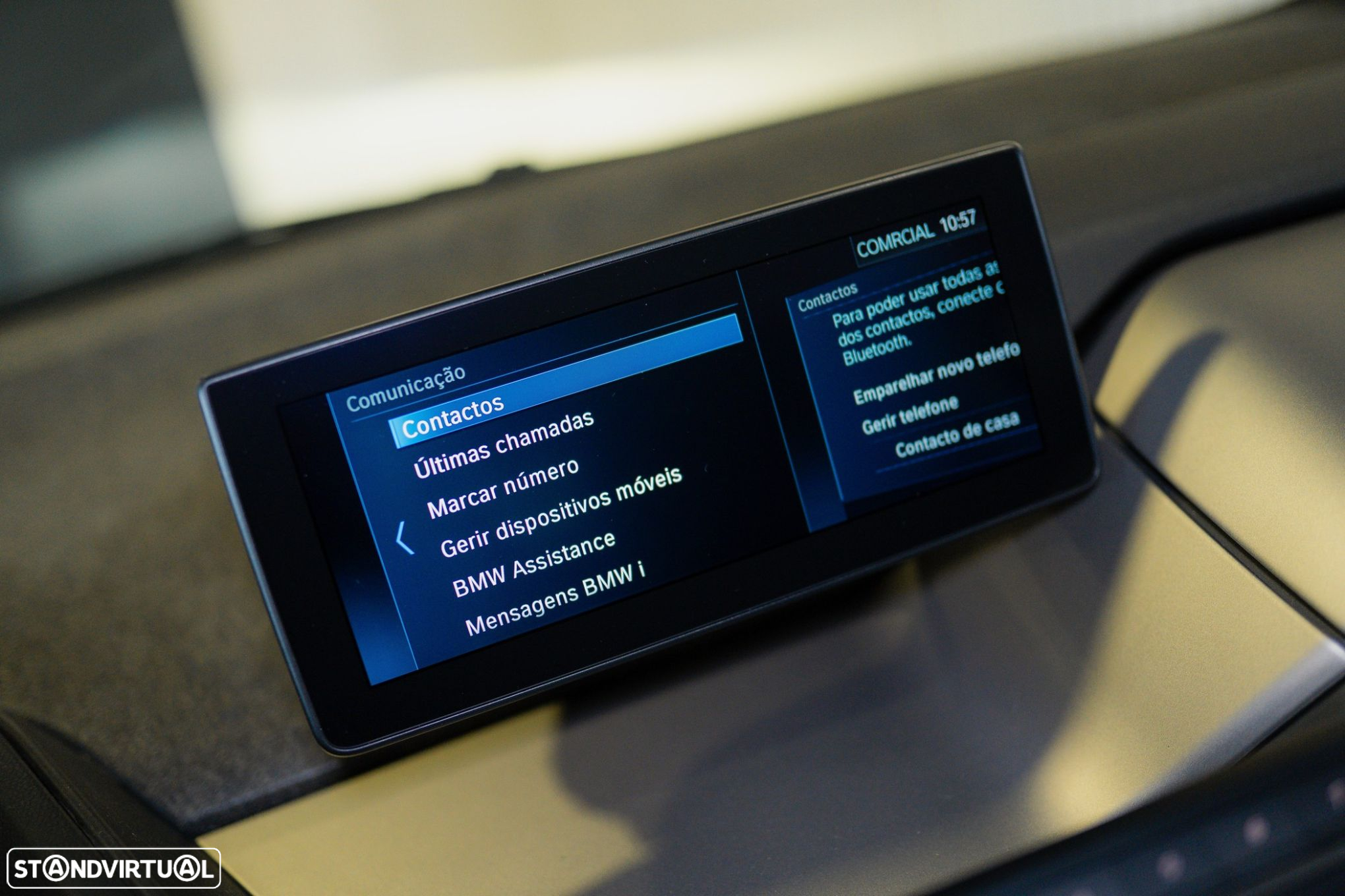 BMW i3 94Ah - 31