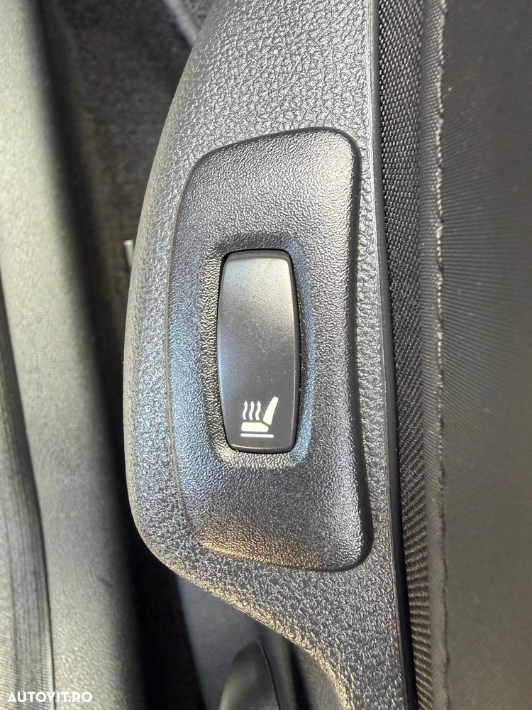 Renault Captur ENERGY dCi 90 EDC XMOD - 34