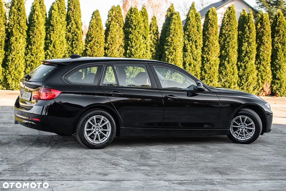 BMW Seria 3 - 14