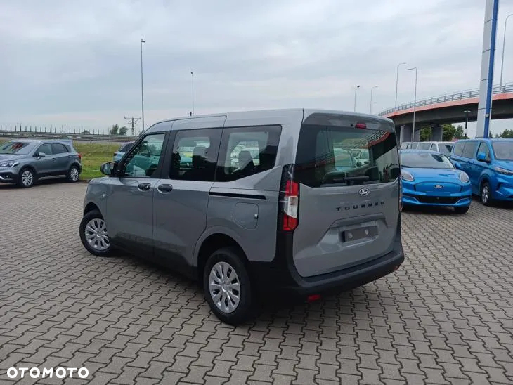 Ford Tourneo Courier 1.0 EcoBoost Trend - 30