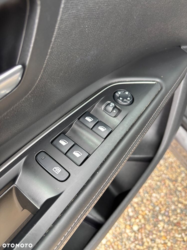 Peugeot 5008 2.0 BlueHDi Active 7os - 11