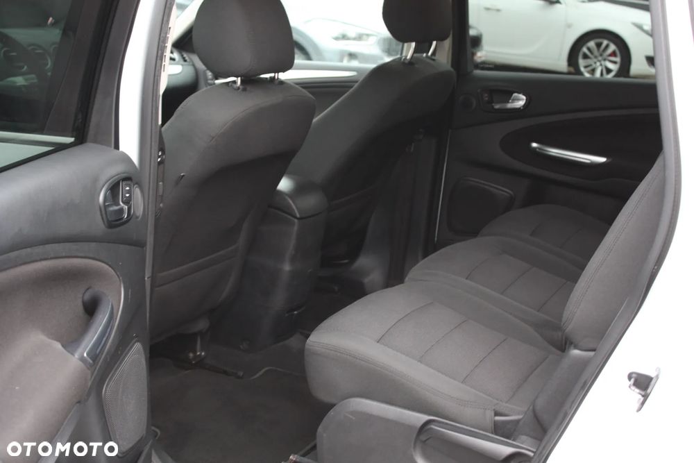 Ford S-Max 1.6 EcoBoost Titanium - 29