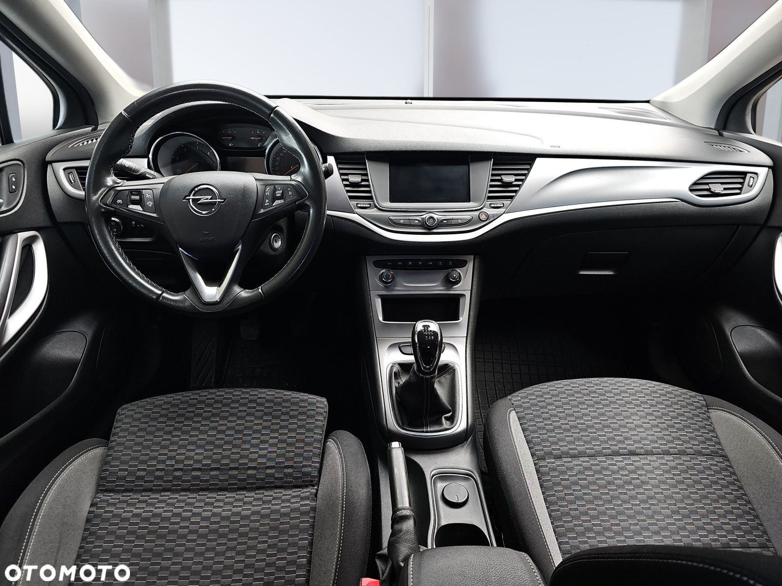 Opel Astra V 1.5 CDTI Edition S&S - 13