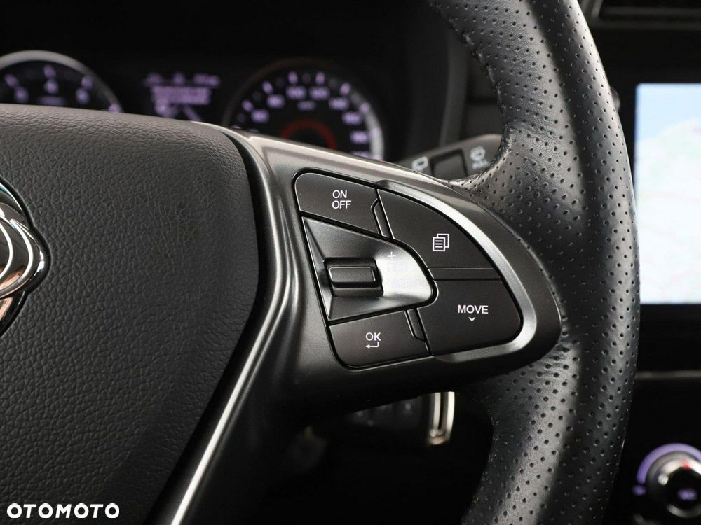 SsangYong/KGM Tivoli Grand 1.5 T-GDi 2WD Amber - 30