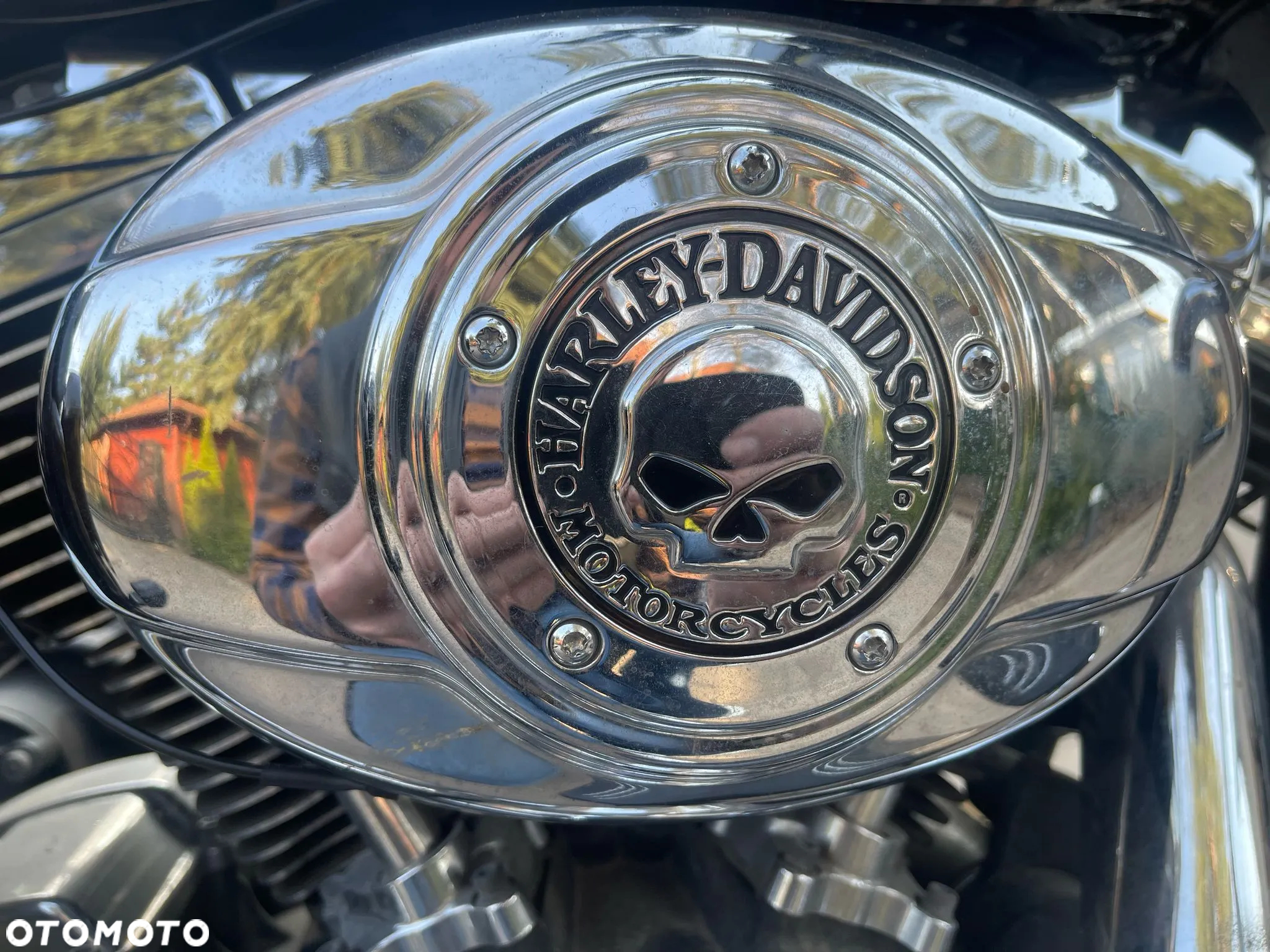 Harley-Davidson Touring Street Glide - 11
