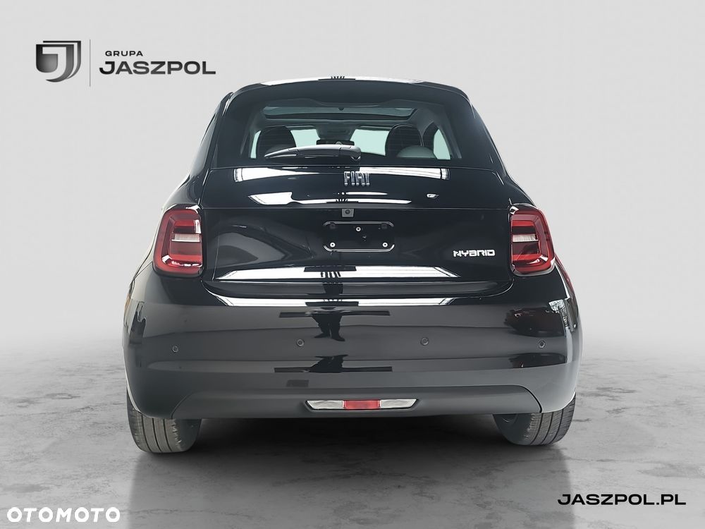 Fiat 500 1.0 GSE La Prima - 7