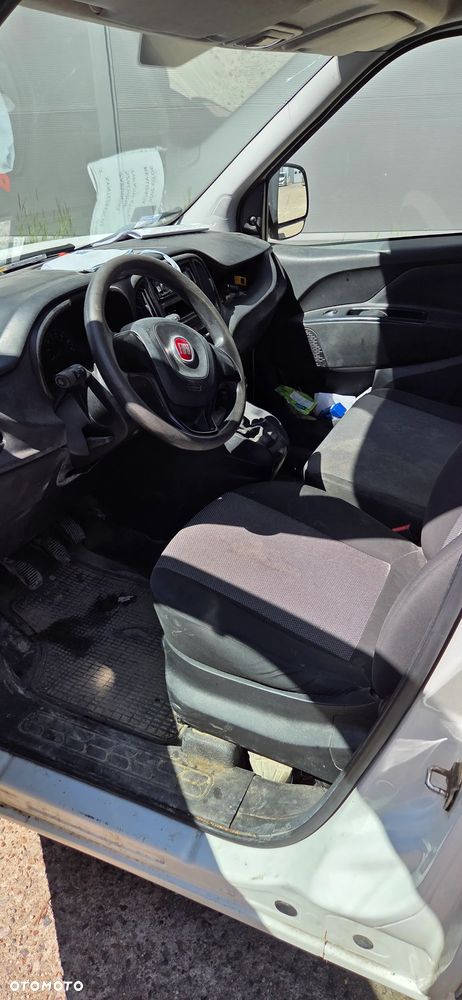 Fiat Doblo - 3