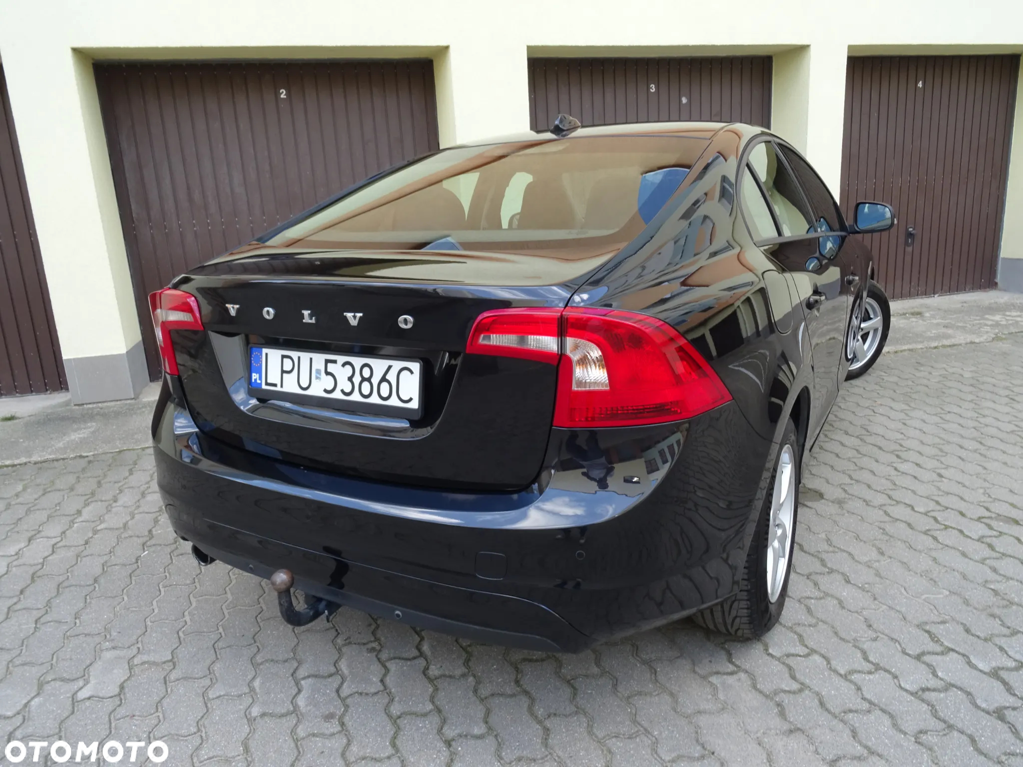 Volvo S60 D2 Kinetic - 22