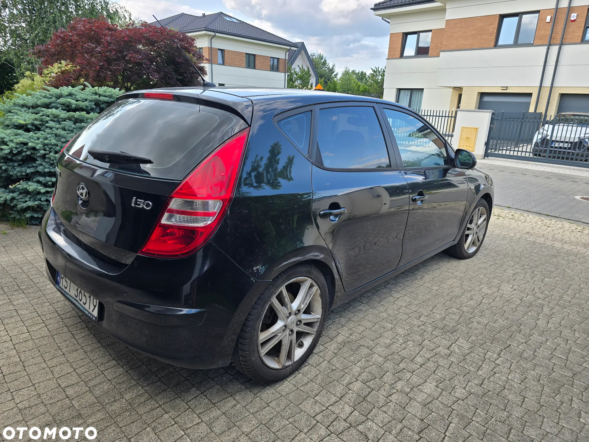Hyundai i30 2.0 Premium - 6