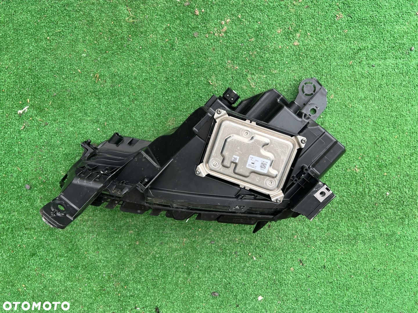 JEEP AVENGER FULL LED 52218717 LAMPA PRAWA PRZEDNIA - 11