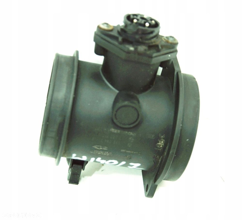 Przepływomierz Mercedes M119 W140 C140 CL500 R129 SL500 5.0 V8 0000940748 - 2