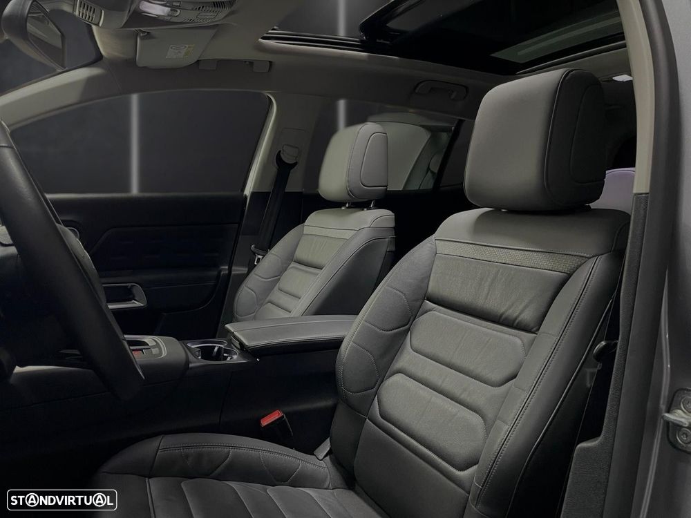 Citroën C5 Aircross 1.6 Hybrid Shine e-EAT8 - 18