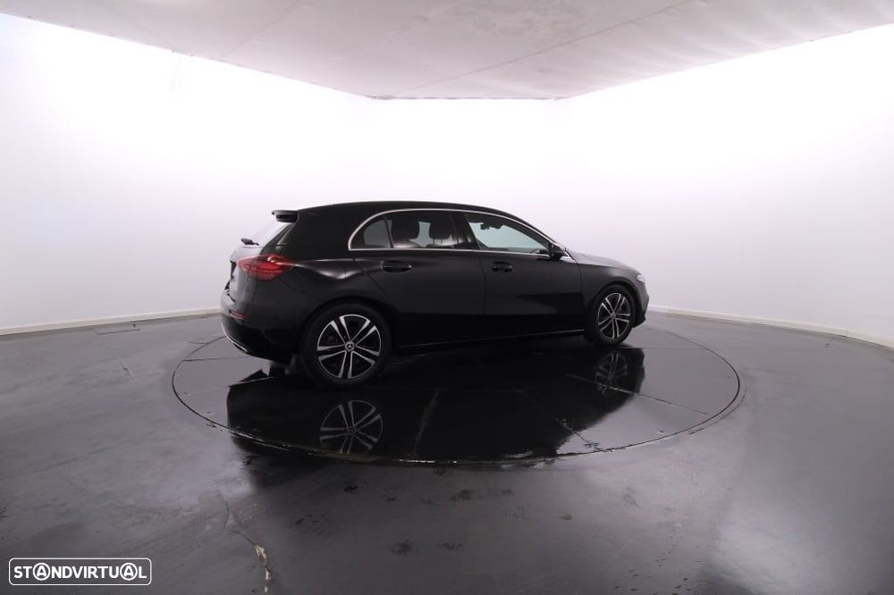 Mercedes-Benz A 180 d - 8