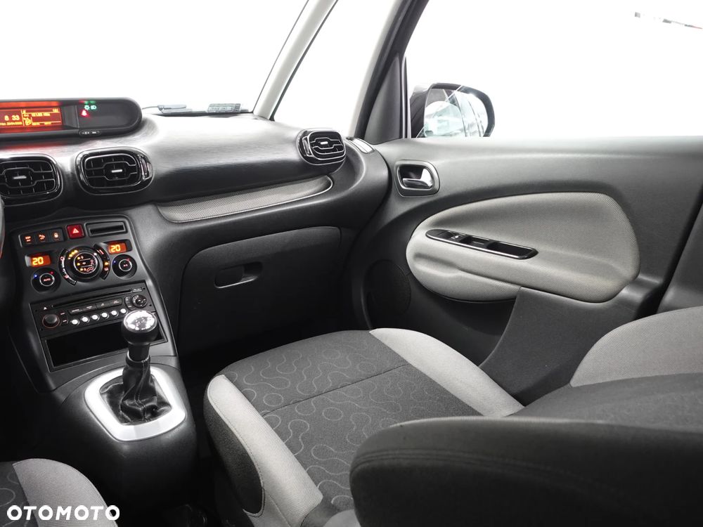 Citroën C3 Picasso VTi 120 Tendance - 32