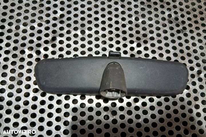 Oglinda retrovizoare parbriz E1010590 E1010590 Audi A4 B7 [2004 - 200 - 3