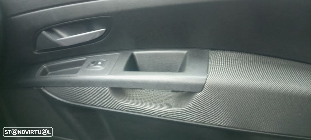 Fiat Grande Punto 1.3 M-Jet Sport - 3