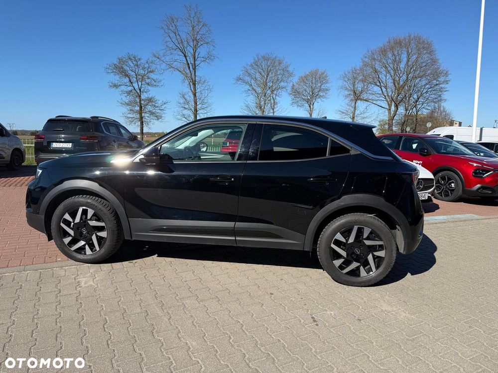 Opel Mokka 1.2 T GS Line S&S - 6