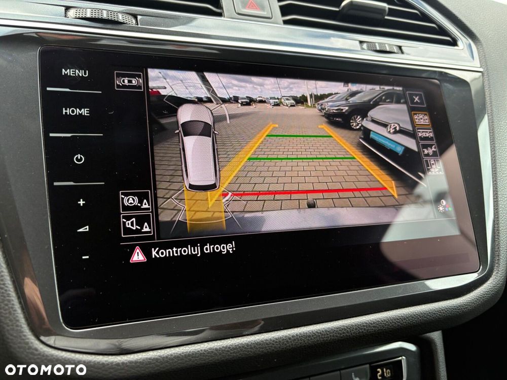 Volkswagen Tiguan Allspace - 31