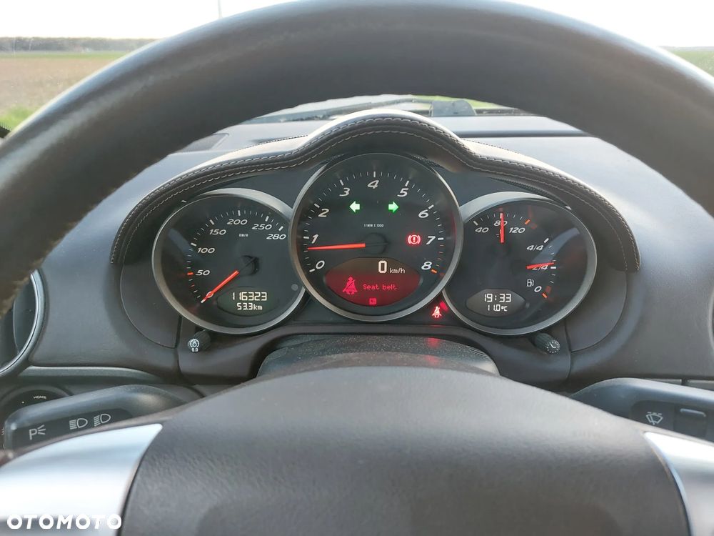 Porsche Cayman Standard - 9