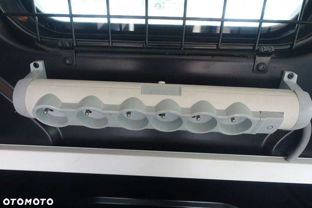 Ford Transit Custom - 17