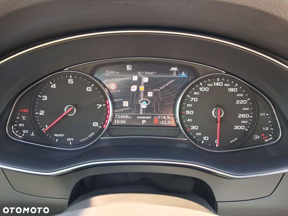 Audi A7 Sportback - 19
