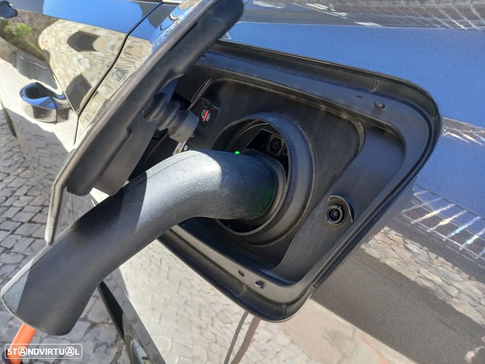 Opel Astra 1.6 T PHEV Elegance - 11